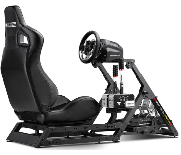 Next Level Racing Wheel Stand 2.0 - 701667 - zdjęcie 10